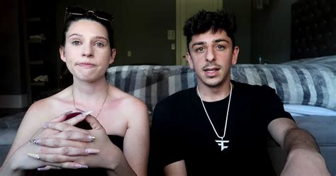 FaZe Rug and Kaelyn Announce Their Breakup in a Vlog